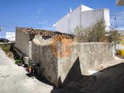Ruina de esquina com 96 m2 para reconstrução no centro... Ruina de esquina com 96 m2 para reconstrução no centro...