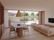 Ruína do Malhadal Villa com piscina em Melides