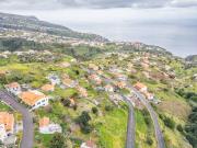 Ruína e Terreno, Vista Mar no Estreito da Calheta,...