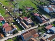 Ruína e terreno localizado na Rua dos Laranjais, São... Ruína e terreno localizado na Rua dos Laranjais, São...