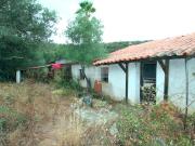 Ruina em Bensafrim Barragem da Bravura Lagos