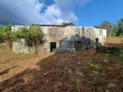 Ruína em pedra para restauro!