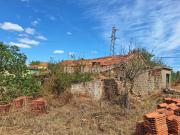 Ruína em terreno de 1150m² Bairro, São Pedro de Tomar