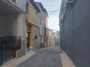 Ruina en venta en Vall de Laguart, Alicante