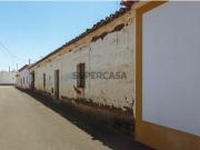 Ruína isolada T3 + casão, em Algodor, Mértola Ideal para...