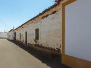 Ruína isolada T3 + casão, em Algodor, Mértola Ideal para...