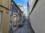 Ruína na Arquinha, em Ponta Delgada