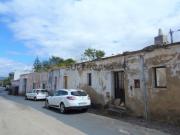 Ruína no centro de Salir, Loulé