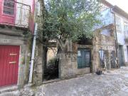Ruina no Centro Histrico Viana do Castelo