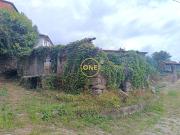 Ruína P/ reconstruir em Valdreu Vila Verde