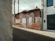 RUÍNA PARA REABILITAÇÃO