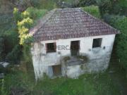 Ruina para reconstrução em Passô, Vila Verde