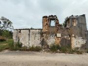 RUINA PARA RECONSTRUIR