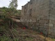 Ruína para reconstruir em totalidade