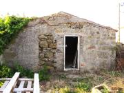 Ruina para recuperação com poço, Mafra Ruina para recuperação com poço, Mafra