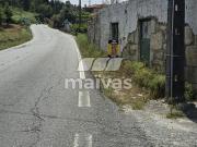 Ruína para Recuperação em Adaúfe Braga