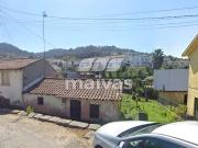 Ruína para Recuperação em São Pedro DEste Braga