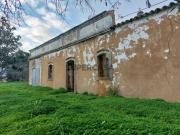 Ruina para renovar e ampliar até 450m2 300m2 área...