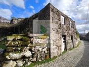 Ruína para Restauro