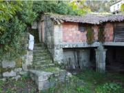 Ruina P/Reconstrução em Passô Vila Verde