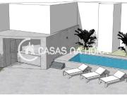 Ruína Urbana com Projeto Aprovado para Moradia T4+1 e...