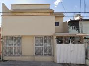 Ruiseñores #43, Colonia Parque Residencial Coacalco 1a...