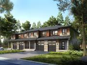 Ruisseaux Lépine Rent or Buy Townhouse Townhome for Rent