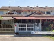 RUM AWAM MILES TANAH TAMAN DATO TAMBY CHIK KAR