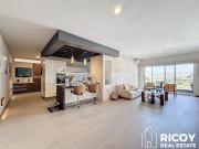 Ruma Departamento en renta en Fraccionamiento Cumbres...