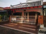 Ruma Sewa Seksyen 4 Bangi