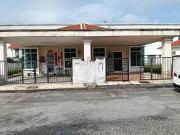 RumaBoleh Nego SemiD Taman Keledang Aman Pekan