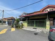 Rumah 15 Tingkat Taman Bukit Kempas Titi Jelebu Negeri...