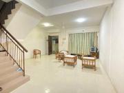 2 Tingkat Bebas Banjir di Dengkil