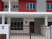 Rumah 2 Tingkat Di Kawasan Premium Meru Suria IPOH