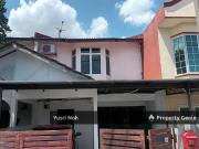 RUMAH 2 TINGKAT DI TAMAN IMPIAN EHSAN BALAKONG