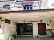Rumah 2 Tingkat Meru 2B Untuk Dijual