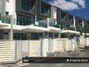 Rumah 3 Tingkat di Meru Desa Park @ The Estate IPOH...