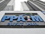 Rumah 4 bilik untuk disewa segera