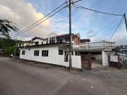 Rumah 6 Bilik dan 4 Bilik Air Untuk DisewaFully Furnished