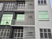 Rumah Apartment Untuk disewa Residensi Advena Seksyen 16...