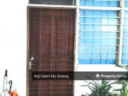 Rumah Apartment yang beralamat pos di Unit No. 29 8 9,...