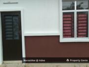 Rumah banglo 1 tingkat FREEHOLD rezab melayu