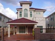 Rumah Banglo 2 Tingkat Bandar Utama
