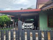 Rumah Banglo Bungalow Dalam Bandar Alor Setar