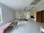 Rumah banglo fully renovation untuk dijual taman hijrah...