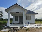 Rumah Banglo Mampu Milik Pangkal Pisang Peringat Kota Bharu