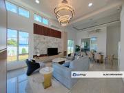 RUMAH BANGLO & SEMI D SETINGKAT EKSLUSIF MEWAH & MODEN...