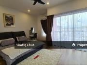 Rumah Baru Design Moden 2 Tingkat Teres Di Jalan Bangau,...