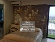 Rumah baru + kitchen cabinet di savanna condo bangi near...