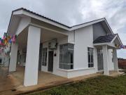Rumah Baru Projek Rumah Teres 1 Tingkat Alor Limbat...